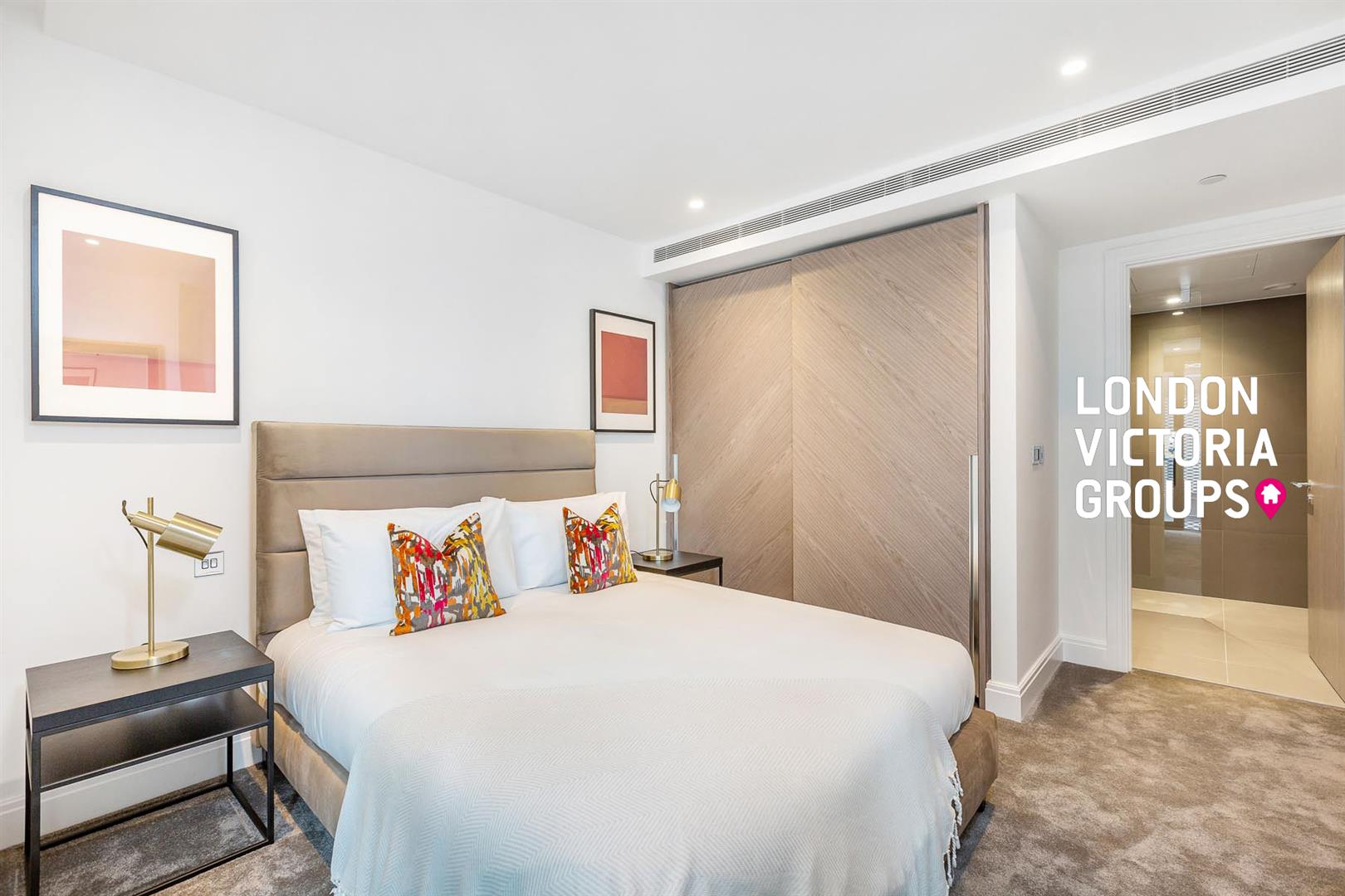 The Dumont, 27 Albert Embankment, London